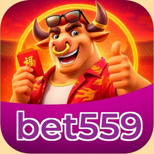 bet559 Logo