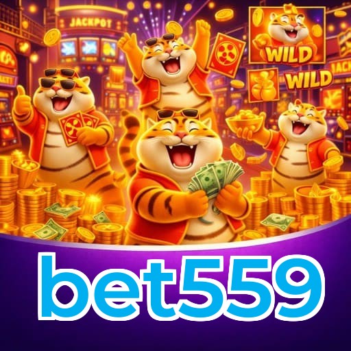 bet559 Logo